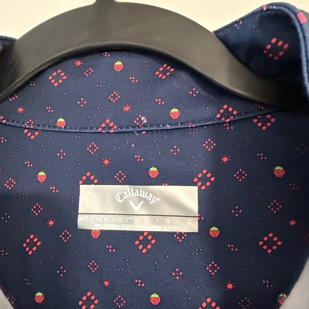Callaway golf clothing for women" - Picture 4 of 7
